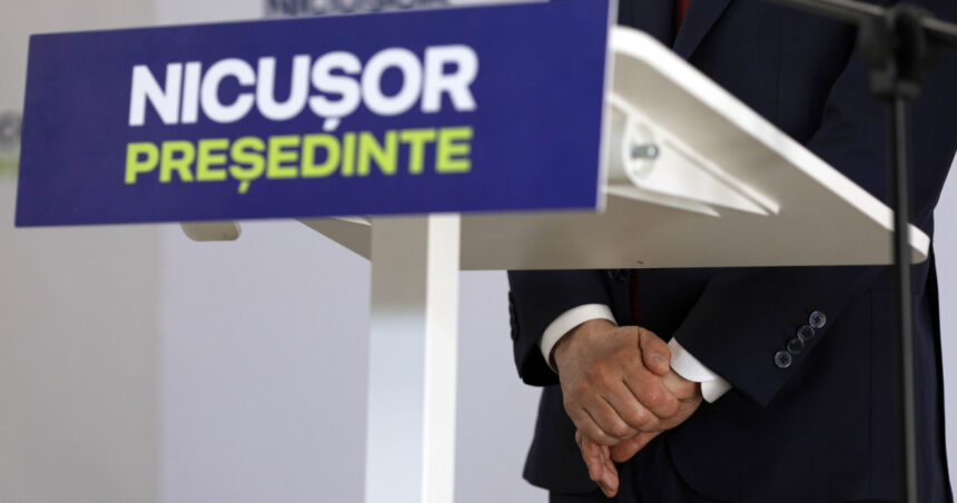 USR, blocat în campania pentru Nicușor Dan: decizia BEC, ca urmare a unei sesizări din partea AUR (Surse) 1 video usr nu poate face campanie pentru nicusor dan decizia bec a venit dupa o sesizare depusa de aur surse 67faa79e53de4