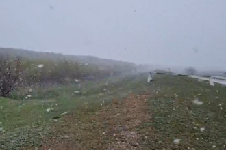 video viscol puternic in zona harsova judetul constanta sub avertizare cod galben de vant si precipitatii 67f7e005a9dba
