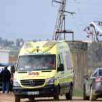 Furtuna Nuria devastează sudul Spaniei: bilanț tragic de trei victime și numeroase răniți 3 video vreme extrema in spania trei morti si mai multi raniti in urma furtunii nuria care a lovit sudul tarii 67f0dad488f6e