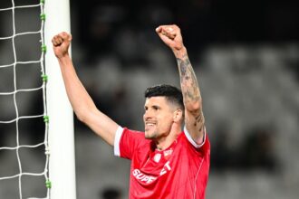 video zeljko kopic si stipe perica croatii de la dinamo declaratii tari inaintea derby ului cu universitatea craiova 6803c0c02ea3e