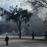 Tragedie în aer: Trei vieți pierdute în urma prăbușirii unui avion mic lângă aeroportul din Boca Raton, Florida 2 videofoto accident aviatic in sua cel putin trei morti dupa prabusirea unui avion de mici dimensiuni langa aeroportul din boca raton in florida 67f96276398fc