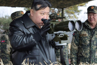 videofoto cum arata noua nava de razboi de 5 000 de tone in stilul kim jong un 680c8eda81edc
