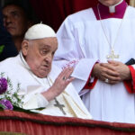 Îndrumarea finală a Papei Francisc pentru comunitatea de credincioși 3 videofoto ultimul mesaj transmis de papa francisc credinciosilor 680610b7c555c