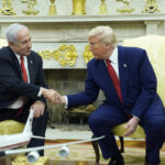 O nouă eră în Fâșia Gaza: Vizita lui Benjamin Netanyahu ar putea revitaliza viziunea lui Donald Trump pentru „perla Orientului Mijlociu” 3 viitorul fasiei gaza vizita lui benjamin netanyahu ar putea reaprinde visul lui donald trump pentru riviera orientului mijlociu 67f437a62f3e9