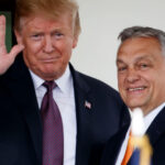 Viktor Orban justifică măsurile tarifare ale lui Trump, afirmând că „este o strategie politică ce va dura doar una sau două luni" 2 viktor orban apara tarifele impuse de trump si sustine ca este o chestiune de tactica politica si va dura doar una sau doua luni 67f8dabd3698f