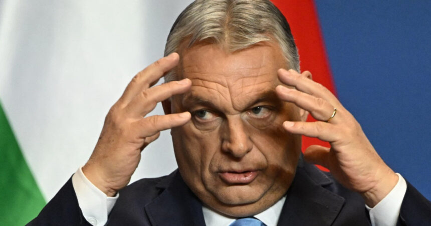 Viktor Orban își îndreaptă acuzațiile spre conflictul ruso-ucrainean pentru creșterea prețurilor în Ungaria 1 viktor orban da vina pe razboiul dintre rusia si ucraina pentru inflatia din ungaria 67f904670bb70