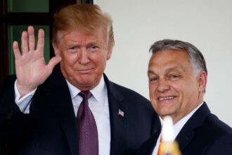 viktor orban spune ca donald trump i a sugerat sa retraga ungaria din uniunea europeana ce replica a oferit premierul ungar 680bca6ea0630