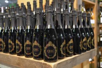vinul zilei o cava care place imediat cu arome florale si de fruct dulceag cu bule fine persistente raspunsul spaniol la un prosecco bun cu un plus de rafinament si prospetime 680f1e76683cb
