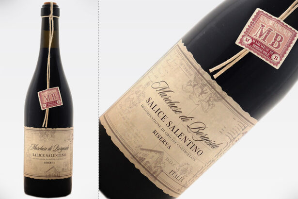 vinul zilei un negroamaro elegant din sudul italiei care aduce in prim plan arome de fructe rosii coapte prune note lemnoase carora li se adauga accente de vanilie si ciocolata neagra 680887373d066