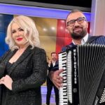Viorica de la Clejani își începe aventura la Pro TV! În ce show o veți putea urmări pe artista care își afirmă libertatea, fără Ioniță! 2 viorica de la clejani a semnat cu pro tv in ce emisiune va aparea artista eu incerc sa ma distrez ca sunt femeie libera fara ionita 680b3610deabe