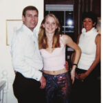 Virginia Giuffre, femeia care i-a învinuït pe prințul Andrew și pe Jeffrey Epstein de agresiune sexuală, și-a pus capăt zilelor. 3 virginia giuffre femeia care i a acuzat pe printului andrew si pe jeffrey epstein de abuz sexual s a sinucis 680c8379ace8b