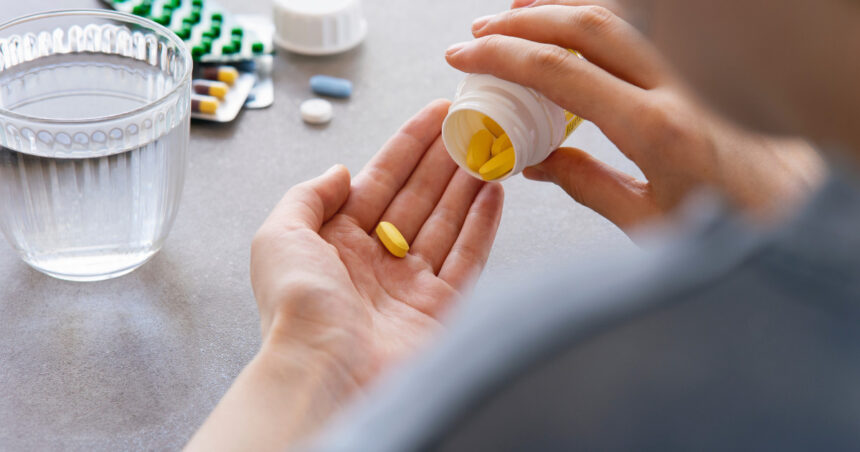 „Nutrienți esențiali pentru combaterea oboselii mentale și întărirea sistemului nervos: „Sprijină funcția cerebrală și memoria” 1 vitamine si suplimente pe care medicii le recomanda pentru oboseala psihica si sistemul nervos ajuta creierul si memoria 67fa24b367f93