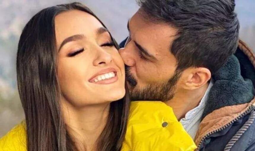 Viviana Sposub și George Burcea au decis să meargă pe căi separate din nou: „Nu am discutat despre asta până acum”. De câtă vreme nu mai sunt împreună? 1 viviana sposub si george burcea s au despartit din nou nu am vorbit despre acest lucru pana acum de cat timp nu mai formeaza un cuplu 67f5343725311