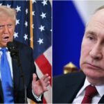 „Vladimir, dă-ți o pauză!”. Trump îi solicită lui Putin să stopeze agresiunile asupra Kievului și să negocieze un tratat de pace cu Ucraina. 2 vladimir opreste te trump ii cere lui putin sa inceteze atacurile asupra kievului si sa incheie acordul de pace cu ucraina 680a4d597262c
