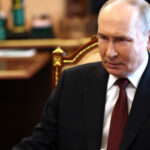 Vladimir Putin dispune redenumirea aeroportului din Volgograd în Stalingrad 2 vladimir putin a ordonat schimbarea numelui aeroportului din volgograd in stalingrad 6811f0342a1c5
