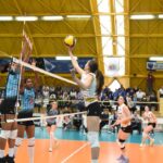 CSM Constanța: Ultimul act acasă al voleibalistelor în acest sezon se anunță spectaculos! 2 voleibalistele de la csm constanta au sambata ultima reprezentatie a sezonului pe teren propriu 67f9b4b9beb24