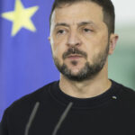 Zelenski își convoacă partenerii la Londra pentru discuții despre pacea în Ucraina: „Suntem pregătiți să facem progrese” 2 volodimir zelenski a anuntat o intalnire cu aliatii la londra pe tema acordul de pace din ucraina suntem pregatiti sa avansam 680694bc35ff2