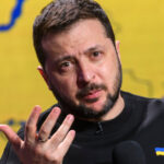 Volodimir Zelenski sugerează o pauză de 30 de zile în bombardamentele asupra obiectivelor civile: „E simplu să continuăm” 3 volodimir zelenski propune incetarea atacurilor aeriene asupra infrastructurii civile pentru 30 de zile e cel mai usor de prelungit 680563bdd571c