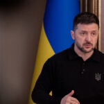 Volodimir Zelenski: Ucraina va onora acordul de încetare a focului stabilit de Kremlin, însă armistițiul rămâne nerespectat pentru moment 3 volodimir zelenski si ucraina va respecta incetarea focului decisa de kremlin dar deocamdata armistitiul nu e respectat 680403f3781a1