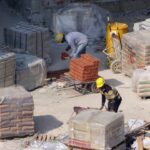 Expansiunea activităților în domeniul construcțiilor a atins noi culmi 2 volumul lucrarilor de constructii a crescut 680889dad0bc9
