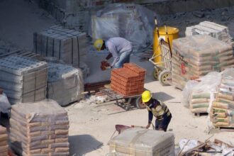 volumul lucrarilor de constructii a crescut 680889dad0bc9