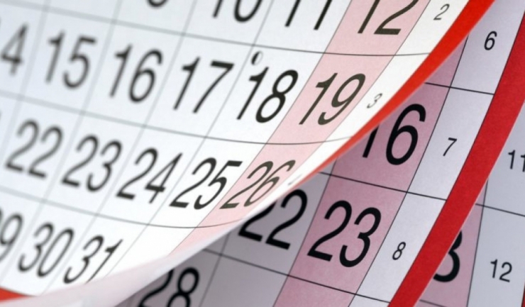 Se reduce numărul sărbătorilor legale în 2026? 1 vom avea mai putine zile libere legale in 2026 680d3d4999325