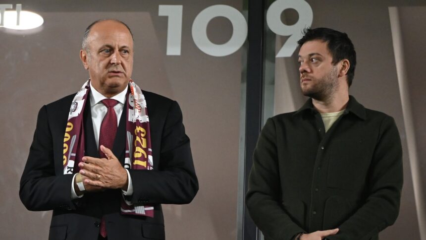 "Se trage cortina: Oficialii din Giulești dezvăluie planurile de reorganizare a echipei și strategia de achiziții" 1 vom trage linie la final oficialii din giulesti anunta schimbari de lot si noua strategie de transferuri 6804847419b24