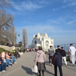 Primăvara își face simțită prezența de Paște și 1 Mai: Temperaturile vor depăși normalul, iar ploile vor fi rare! 3 vreme de primavara autentica de paste si de 1 mai se anunta temperaturi peste normal si ploi putine 67fff1b4bece5