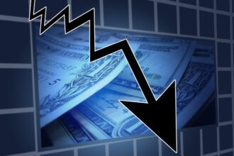 wall street a inchis cu doi indici majori in cadere sedinta tip roller coaster 67f46fb03d428
