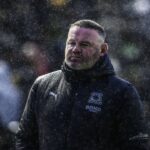 Wayne Rooney își croiește drumul spre o nouă aventură la Manchester United 3 wayne rooney forteaza un transfer la manchester united 68015011e7068