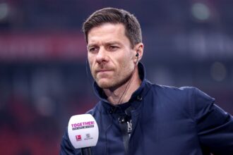 xabi alonso a dat un raspuns taios cand a fost intrebat despre real madrid 68036d439ef4c