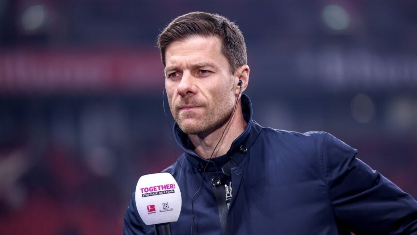 Xabi Alonso a ripostat cu ironie la întrebarea legată de Real Madrid 1 xabi alonso a dat un raspuns taios cand a fost intrebat despre real madrid 68036d439ef4c