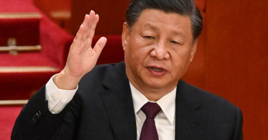 Xi Jinping denunță din nou impozitele lui Donald Trump: „Subminează stabilitatea economică globală” 1 xi jinping critica din nou taxele impuse de catre donald trump destabilizeaza ordinea economica mondiala 6808b1f16552c