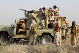 yemen rebelii houthi sustin ca americanii au lovit capitala sanaa opt raniti printre care doi copii bilantul preliminar 680dd4271c4b7