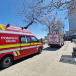 Mii de vizitatori se pregătesc să invadeze litoralul: Centre de asistență temporară în Constanța, Agigea, Costinești, Valu lui Traian și Vama Veche 3 zeci de mii de turisti sunt asteptati pe litoral puncte temporare de interventie la constanta agigea costinesti valu lui traian si vama veche 68121051c46d6