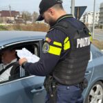 Poliția a desfășurat acțiuni de amploare în Năvodari, Cogealac și Mihail Kogălniceanu: zeci de șoferi sancționați cu amenzi considerabile! Află detalii despre cuantumul acestora. 3 zeci de soferi din navodari cogealac si mihail kogalniceanu controlati de politisti s au dat zeci de amenzi iata valoarea sanctiunilor 680ded5dd4824