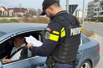 zeci de soferi din navodari cogealac si mihail kogalniceanu controlati de politisti s au dat zeci de amenzi iata valoarea sanctiunilor 680ded5dd4824