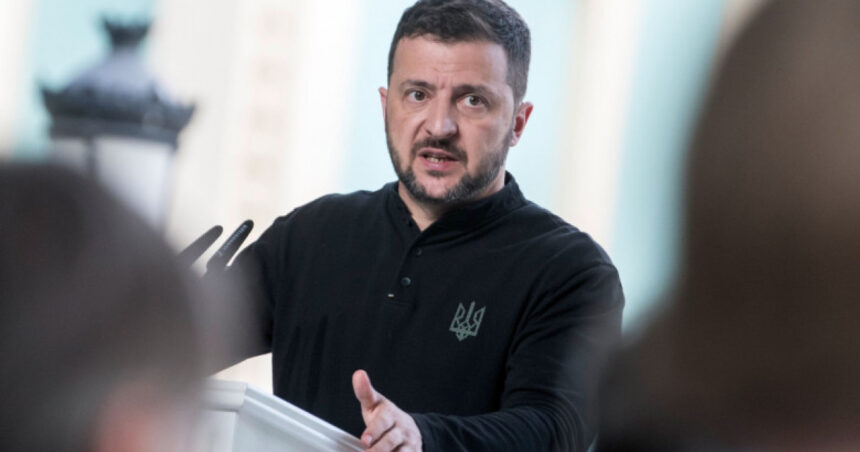 Zelenski denunță Rusia pentru atacurile deliberate asupra infrastructurii energetice ucrainene: „Putin refuză chiar și un armistițiu temporar” 1 zelenski acuza rusia ca ataca intentionat instalatiile energetice din ucraina putin nu vrea macar sa asigure un armistitiu partial 67ed47db03f90