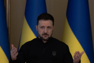 zelenski anunta ca ucraina vrea sa achizitioneze un pachet mare de armament american nu am cerut nimic gratis 67f75ea5b8a6c