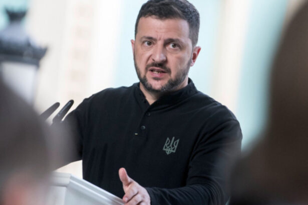 zelenski cere sua sa intareasca sanctiunile impotriva rusiei dupa atacurile asupra instalatiilor energetice ucrainene 67ec562780e8d