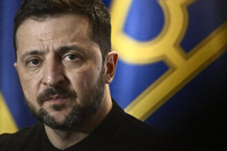 zelenski critica reactia ambasadei sua la atacul de la krivoi rog le este chiar frica sa pronunte cuvantul rusesc 67f1530147051