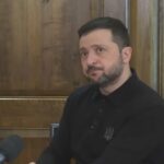 Zelenski avertizează: „Pierderea Crimeei de către Ucraina ar putea expune România la riscuri majore!” 2 zelenski daca ajunge crimeea in posesia rusiei romania este in pericol 680bb5801da62