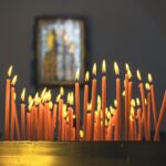 Amprenta transmite cele mai calde urări de Paște tuturor celor care celebrează Învierea! 2 ziarul amprenta ureaza paste fericit tuturor celor care sarbatoresc invierea domnului 68048fdade636