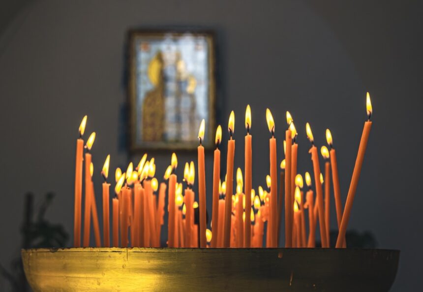 Amprenta transmite cele mai calde urări de Paște tuturor celor care celebrează Învierea! 1 ziarul amprenta ureaza paste fericit tuturor celor care sarbatoresc invierea domnului 68048fdade636