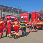 Accident feroviar la Gara Constanța: 11 răniți, iar o gravidă în stare de spitalizare 3 11 persoane au ajuns la spital in urma accidentului feroviar din gara constanta o femeie insarcinata singura care este internata 6817aa7aebd29
