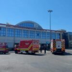 11 răniți, salvați de echipele medicale din Unitatea de Primiri Urgențe după accidentul feroviar din Gara Constanța 3 11 persoane preluate de echipele medicale din unitatea primiri urgente in urma accidentului feroviar din gara constanta 6817aa9818474