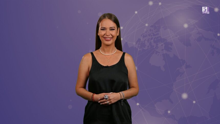 5 noutăți de la Libertatea – Monden: Lidia Buble sub presiunea maternității, iar Mirela Oprișor a avut parte de o lecție inedită cu furtunul pentru niște cireșe 1 5 stiri by libertatea monden lidia buble presata sa devina mama iar mirela oprisor a primit o lectie cu furtunul pentru niste cirese 682ed78376c41