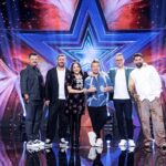 Următorii trei concurenți care au strălucit în semifinala Românii au talent 2025 și au obținut biletele către marea finală de la Pro TV! 3 a doua semifinala romanii au talent 2025 cine sunt urmatorii trei concurenti care s au calificat in finala de la pro tv 681efa32a1e1e