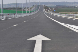 a fost semnat contractul pentru al doilea lot al centurii metropolitane cluj napoca in valoare de 472 miliarde de lei 6821cec91a53a