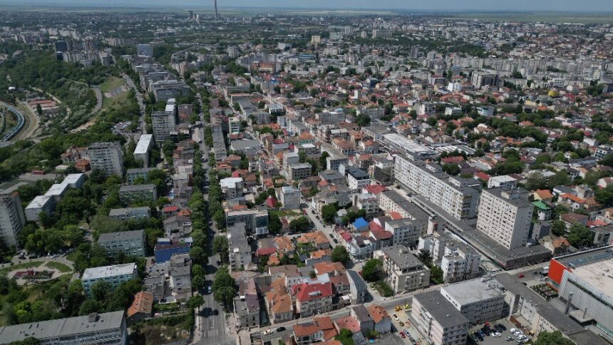 Garda de Mediu a fost alertată în legătură cu odorul insuportabil din Constanța 1 a fost sesizata garda de mediu cu privire la mirosul pestilential din constanta 681386e8c97f2